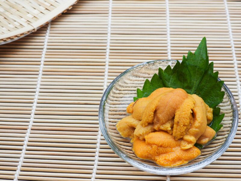 うに