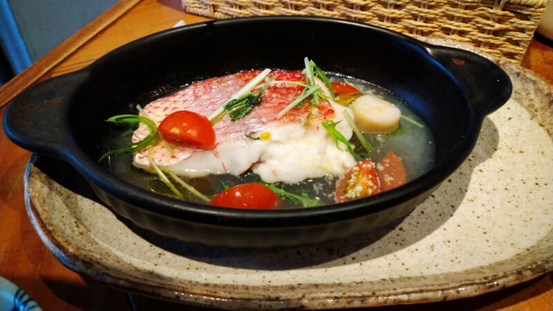 日替わりランチ