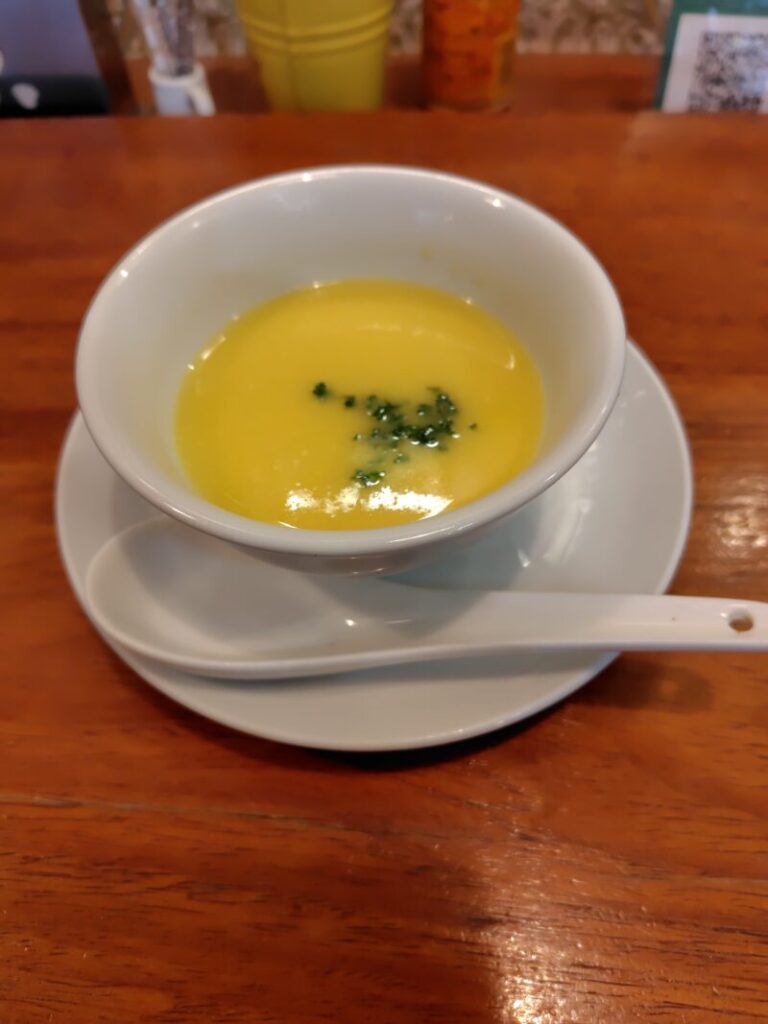 スープ