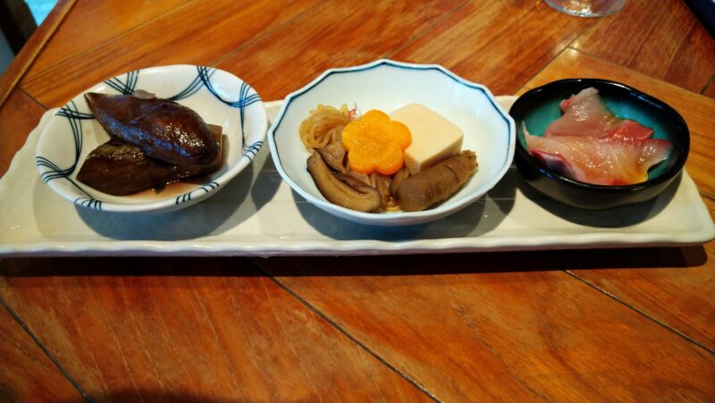 日替わりランチ