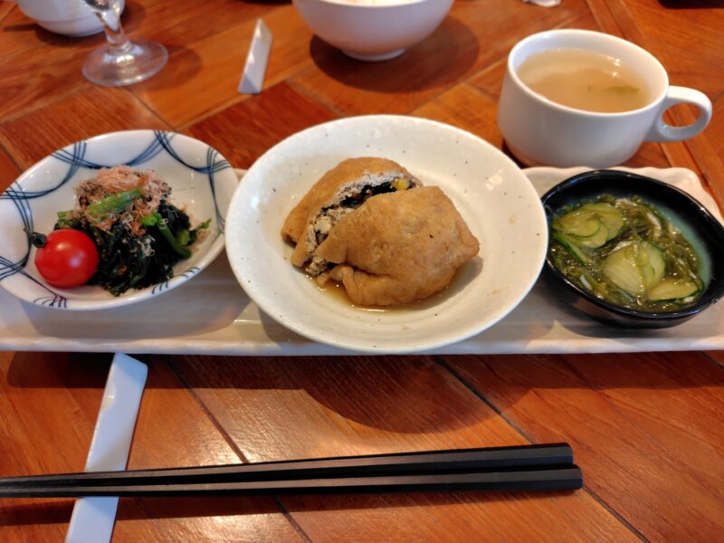 日替わりランチ