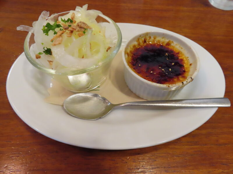 前菜