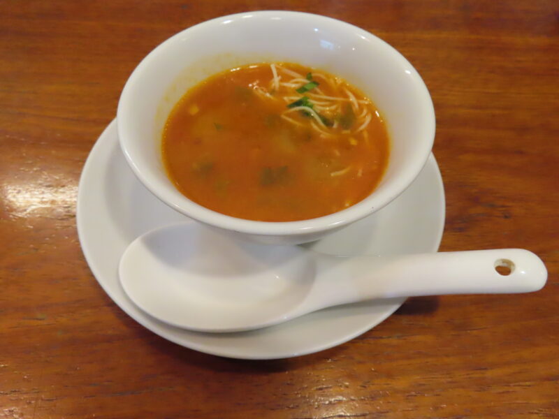 スープ