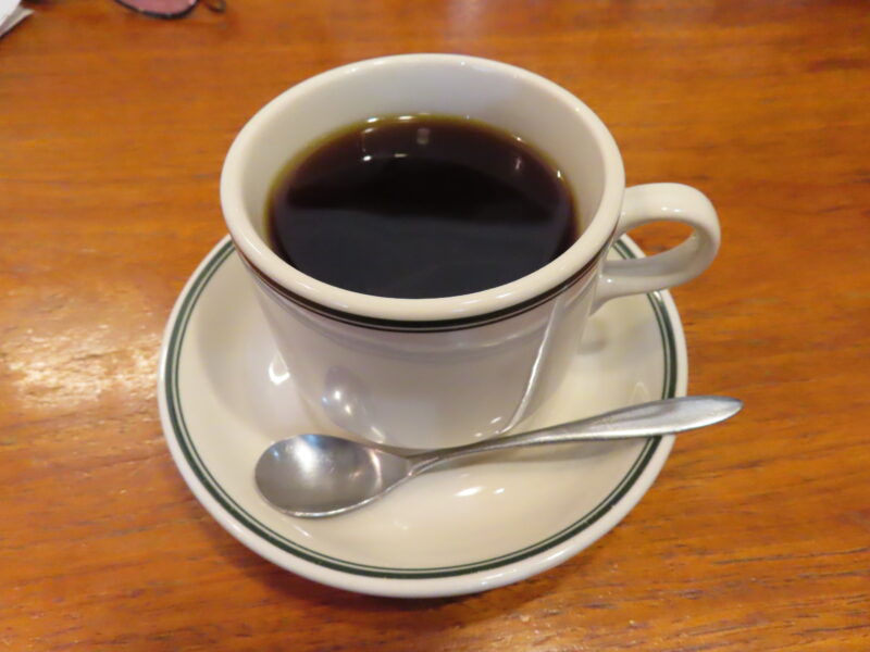 コーヒー