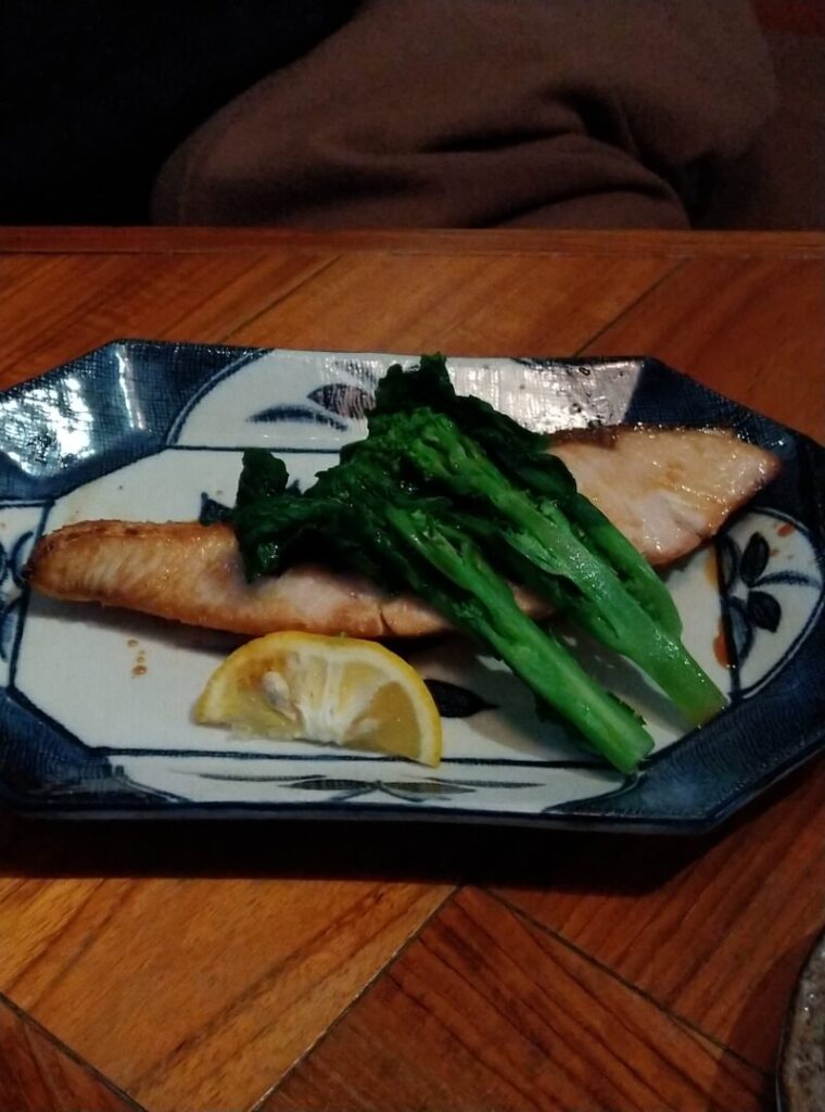 日替わりランチ