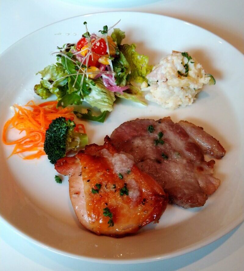 料理