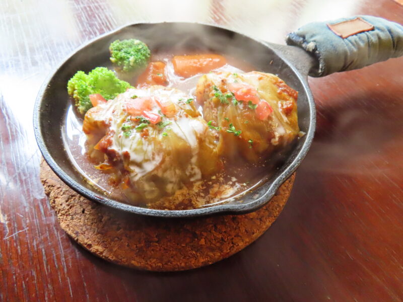 料理