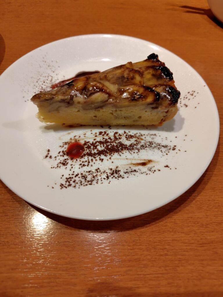 ケーキ