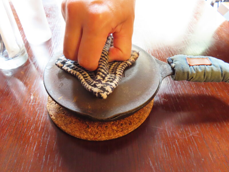 料理