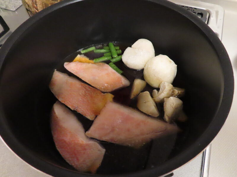 料理
