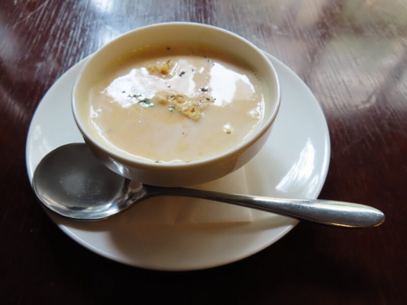 スープ