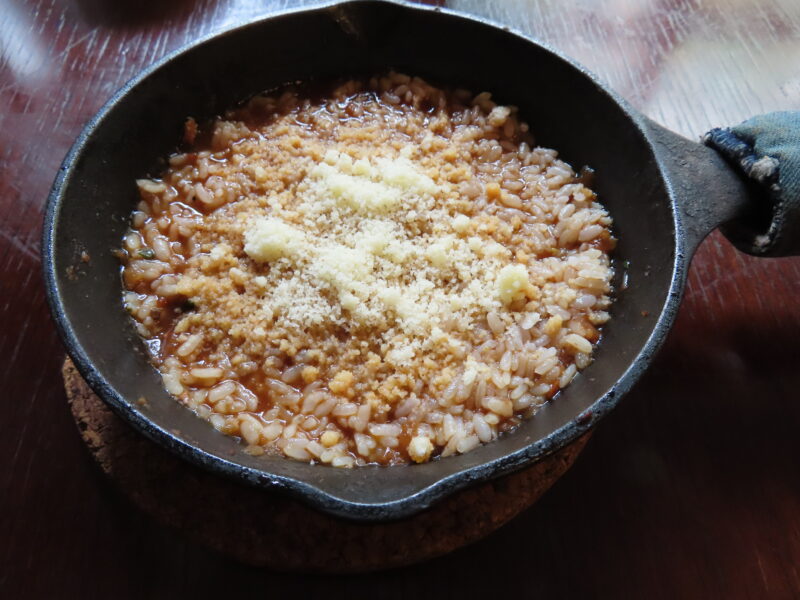 料理