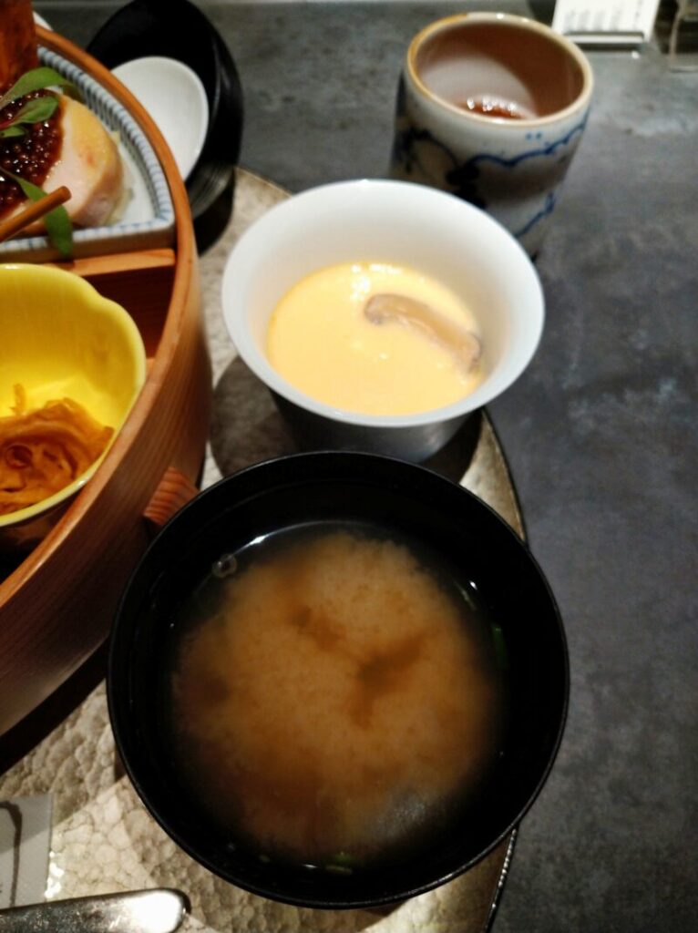 ランチセット