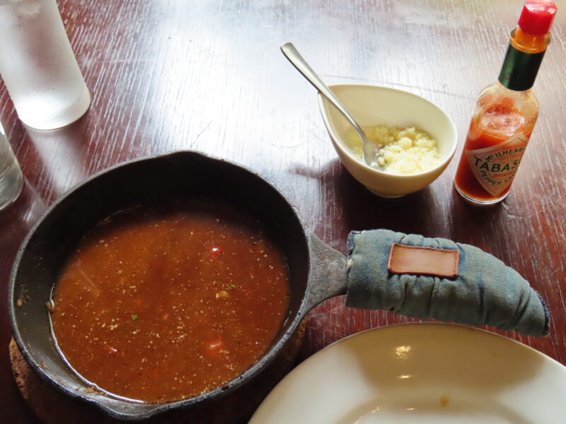 料理