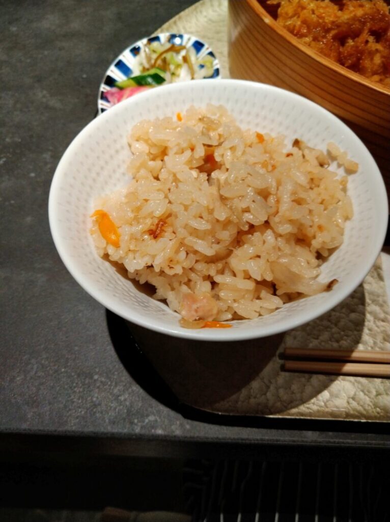 ランチセット