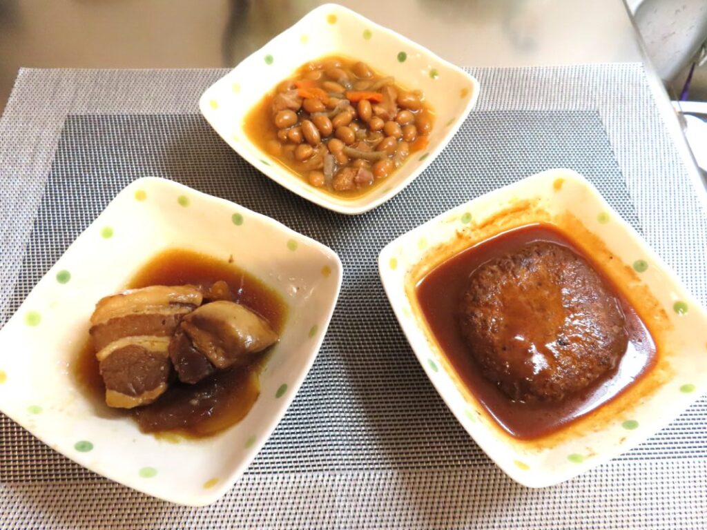 料理