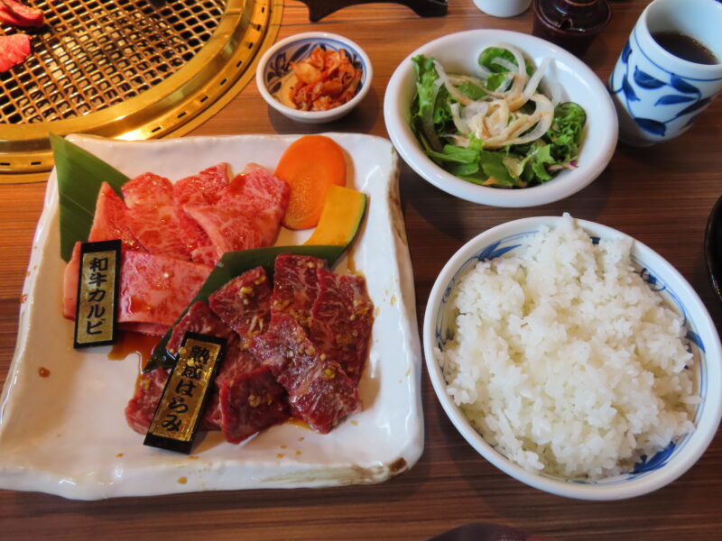 料理